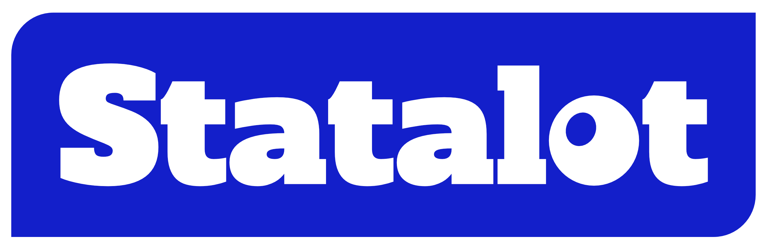 Statalot Logo